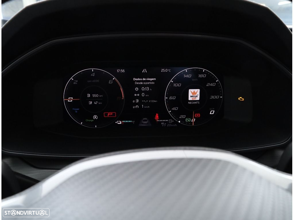 Cupra Formentor 1.4 e-Hybrid DSG - 37
