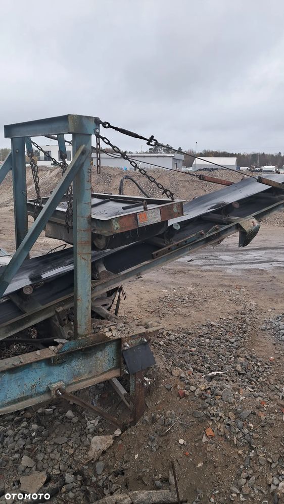 Caterpillar BROWN LENOX KK114 - 2