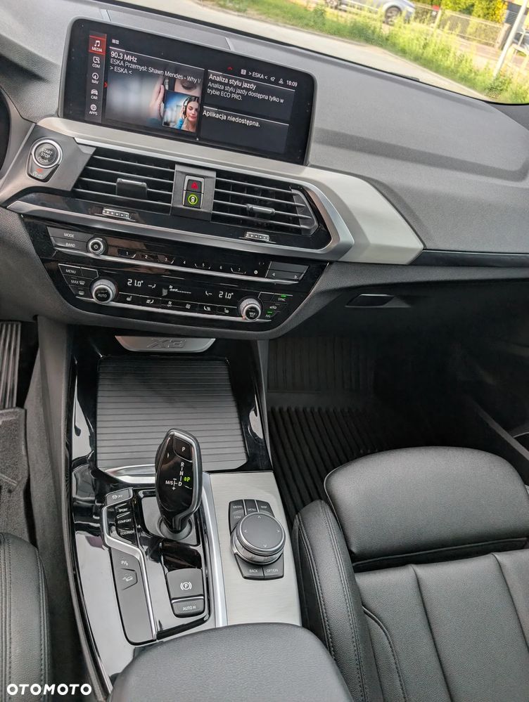BMW X3 - 19