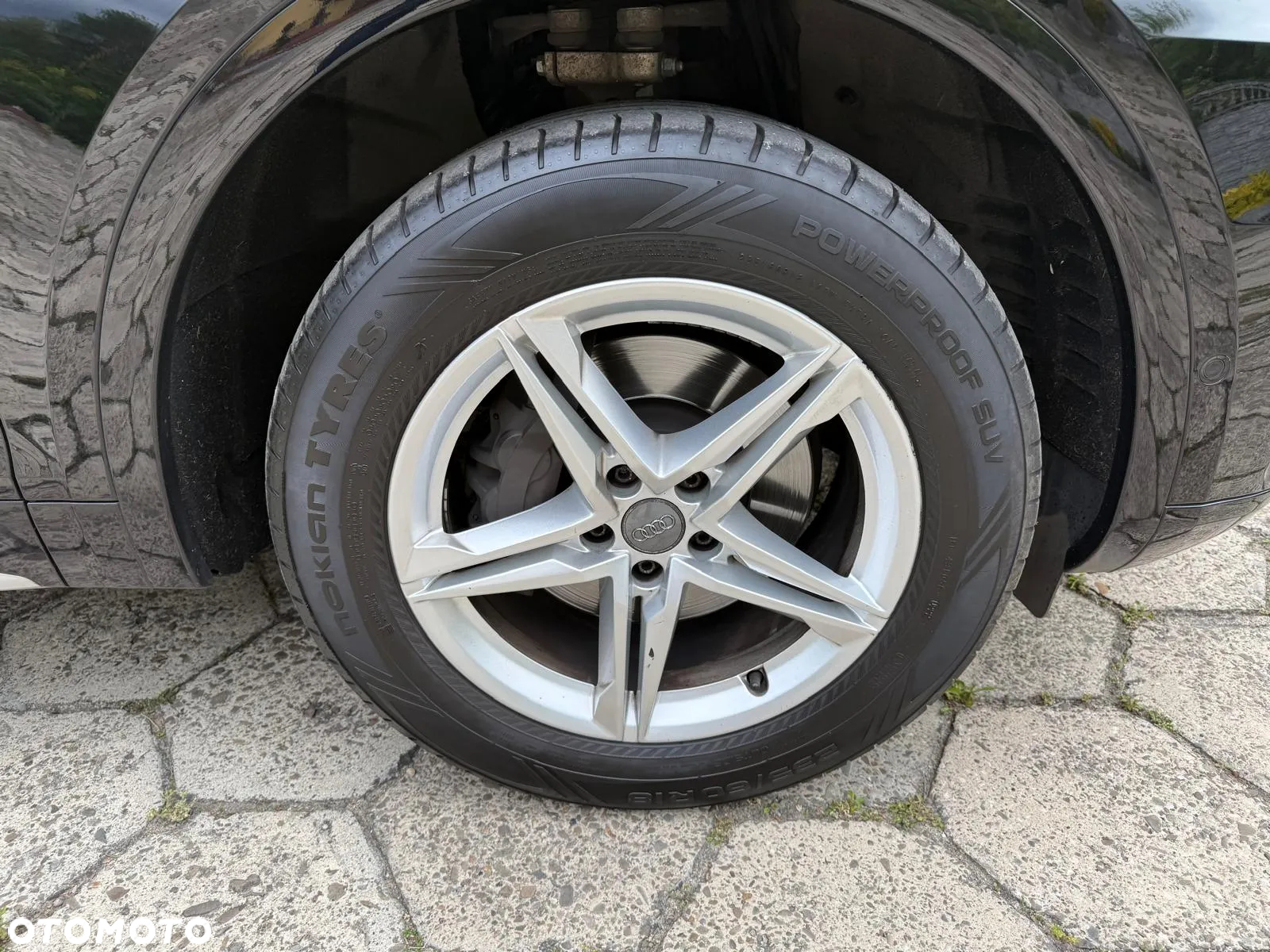 Audi Q5 2.0 TDI Quattro Sport S tronic - 41