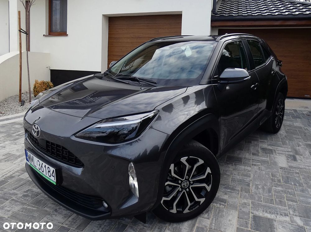 Toyota Yaris Cross Hybrid 1.5 Comfort - 1