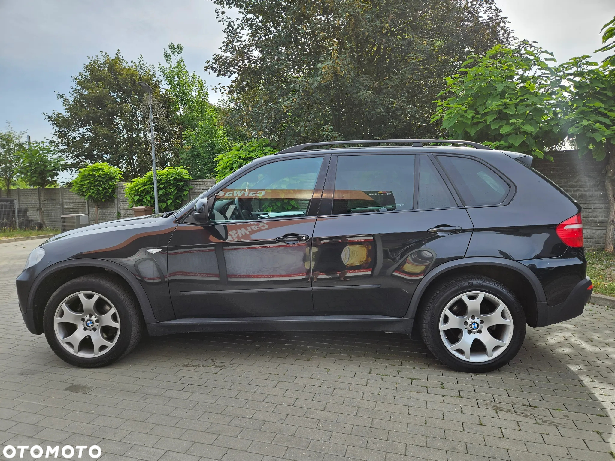 BMW X5 3.0 d Edition Exclusive - 24