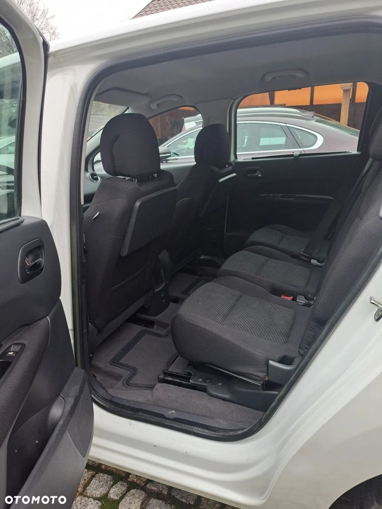 Peugeot 5008 1.6 HDi Trendy - 13