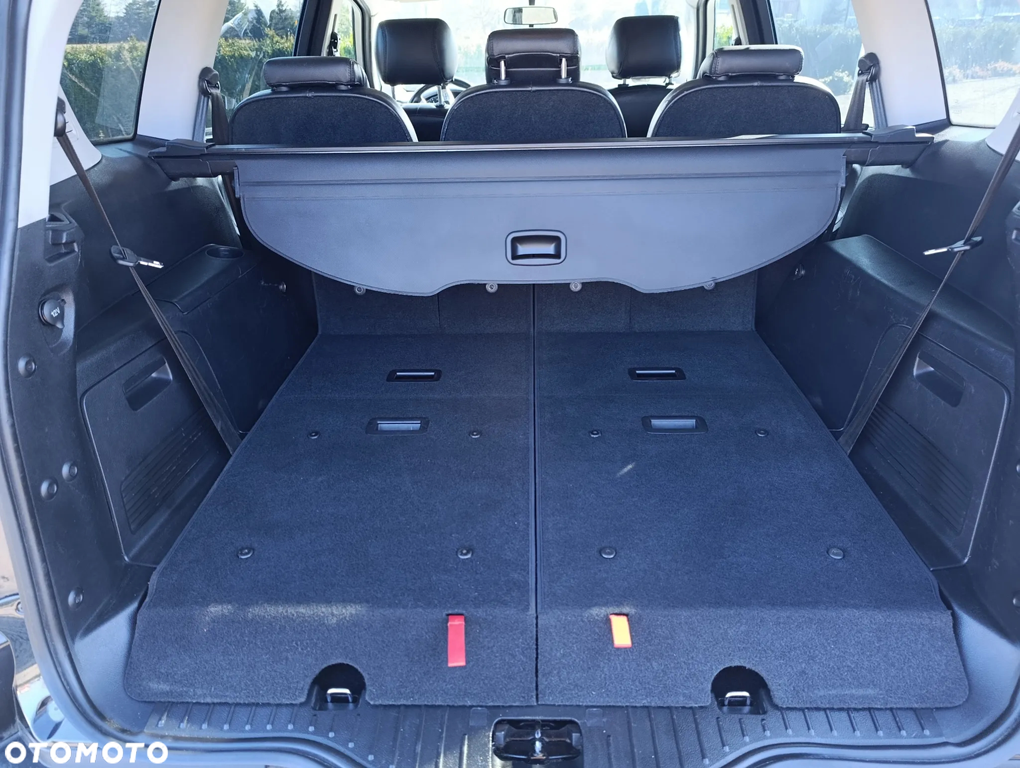Ford S-Max 2.0 TDCi DPF Titanium MPS6 - 10