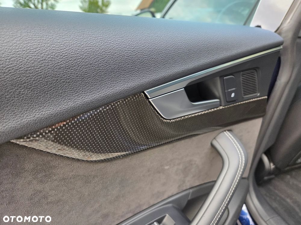 Audi S5 Sportback 3.0 TFSI Quattro Tiptronic - 23