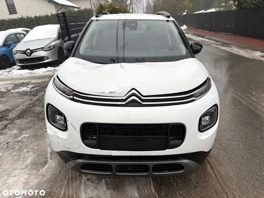 Citroën C3 Aircross BlueHDI 120 Stop & Start EAT6 Feel - 13