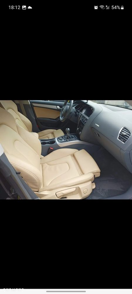 Audi A5 Sportback 1.8 TFSI - 12