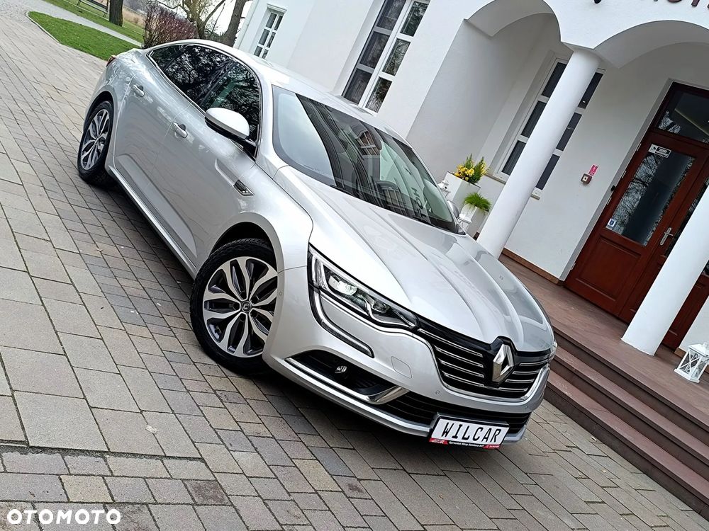 Renault Talisman ENERGY dCi 130 EDC LIMITED - 3