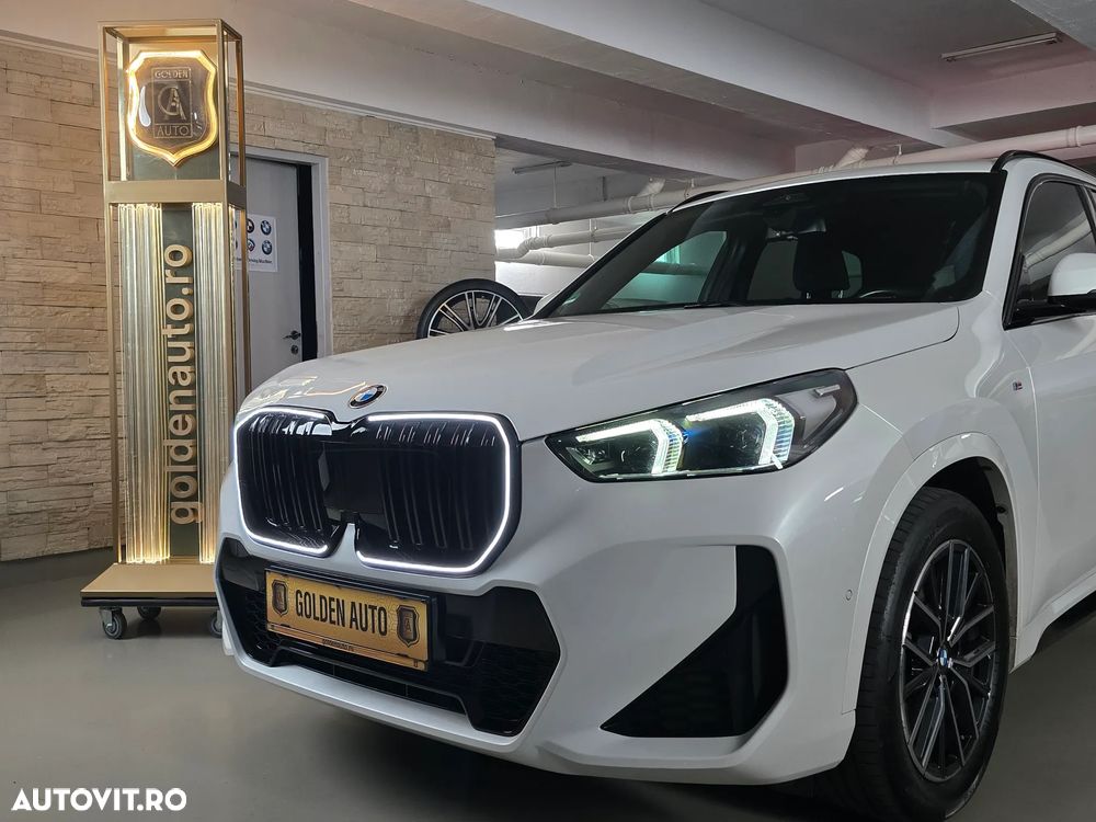 BMW X1 xDrive23d Aut. M Sportpaket - 15