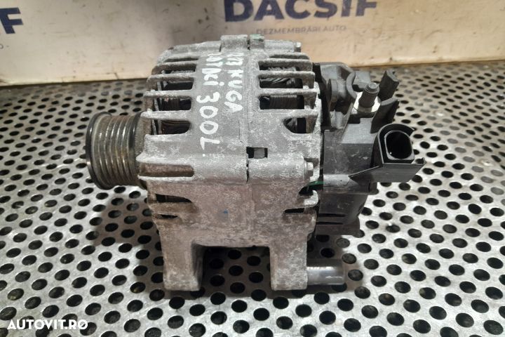 Alternator AV6N-10300-MD AV6N-10300-MD Ford Kuga 2 [2013 - 2020] Cros - 3