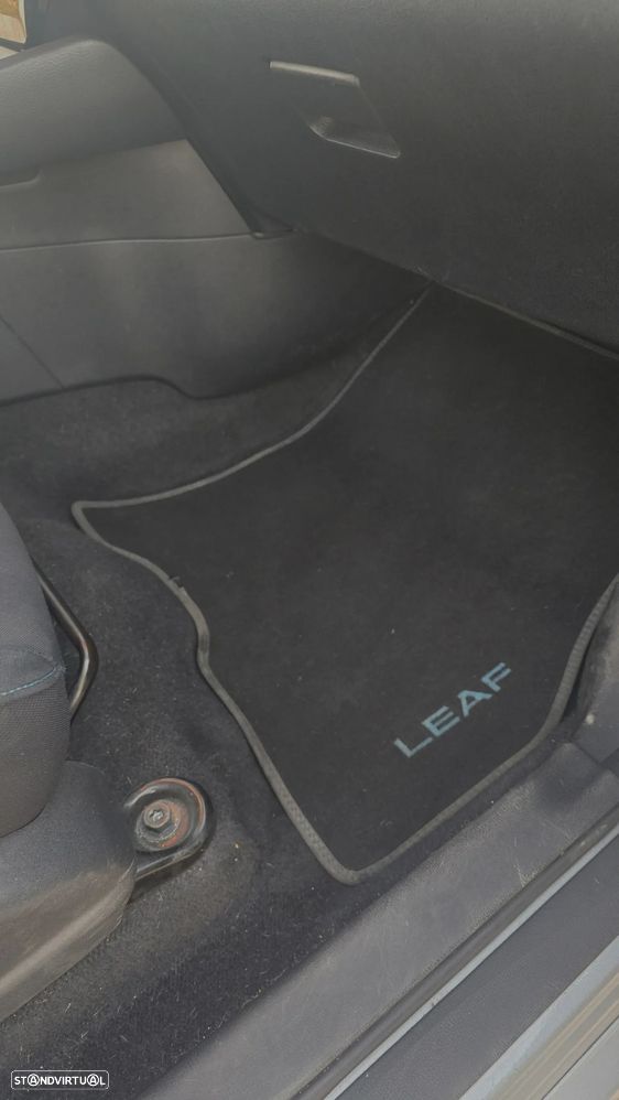 Nissan Leaf N-Connecta - 19