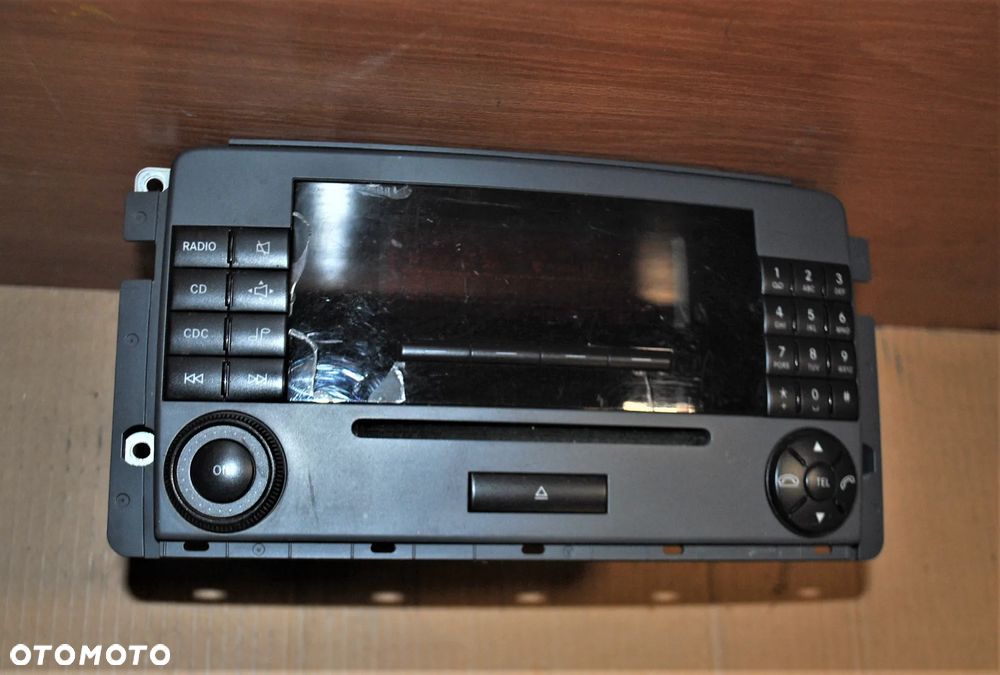 Radio Forfour - 1