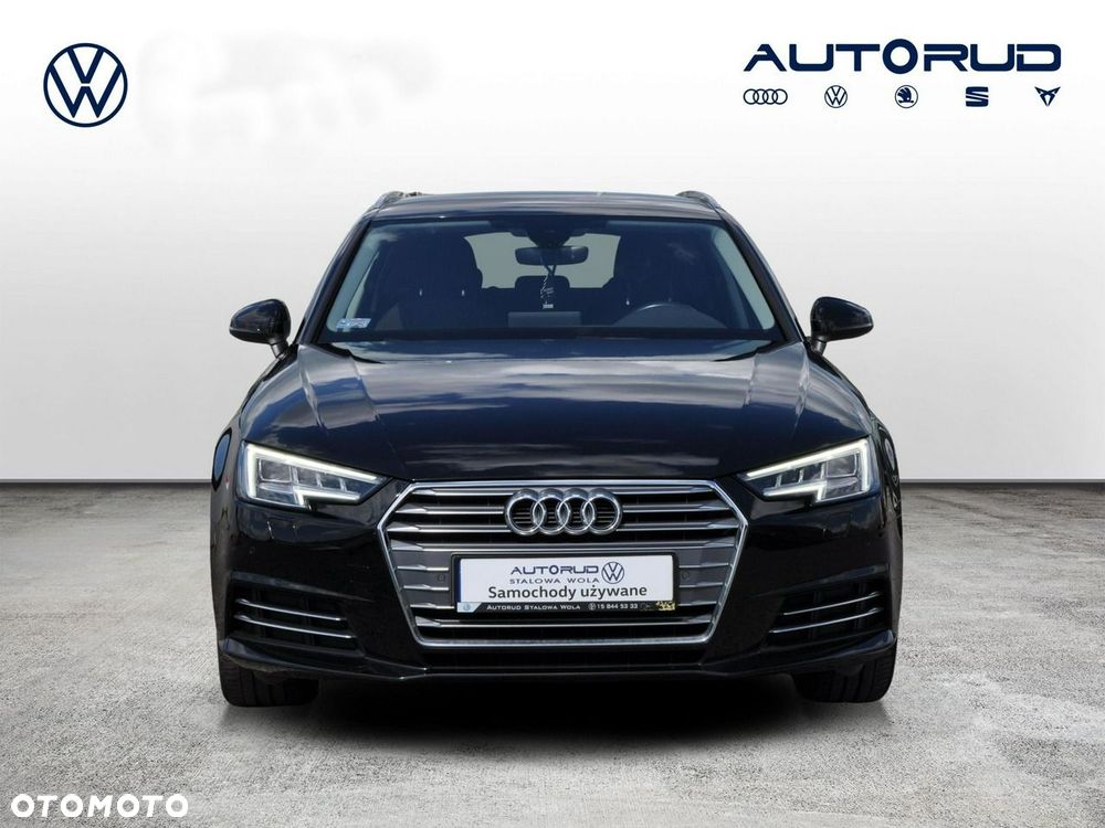 Audi A4 Avant 2.0 TDI S tronic - 3