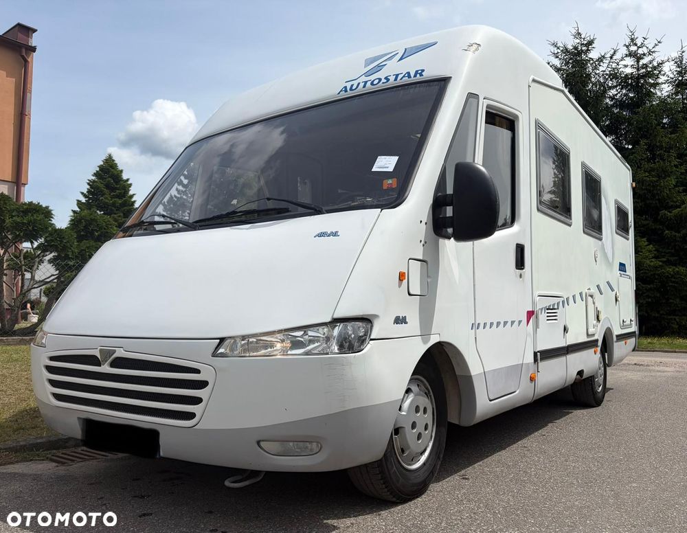 Fiat Ducato - 5