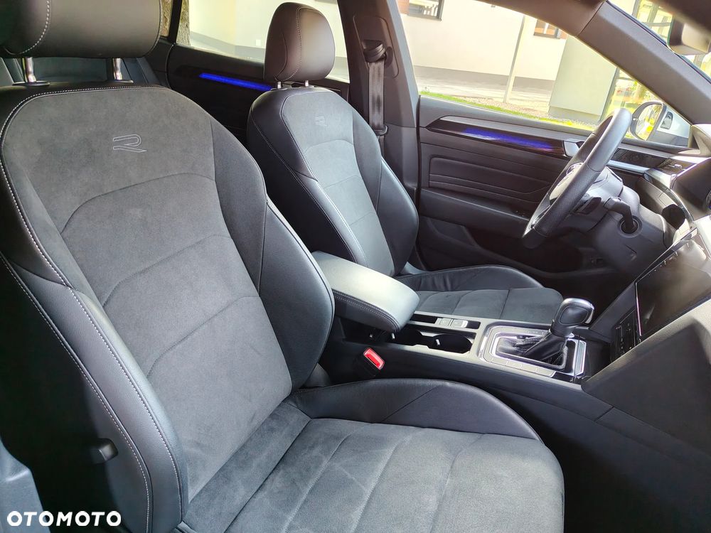 Volkswagen Arteon - 23