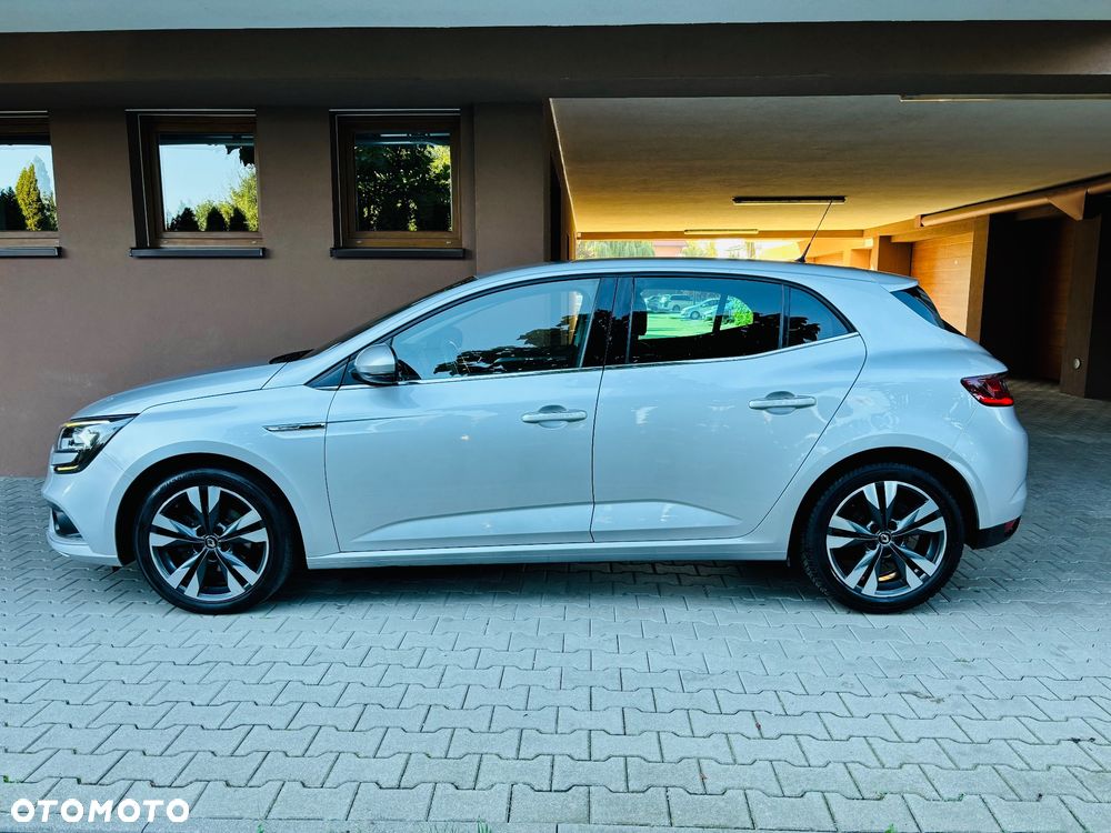 Renault Megane - 15