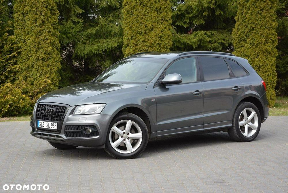 Audi Q5 2.0 TDI Quattro S tronic Prime Line - 3
