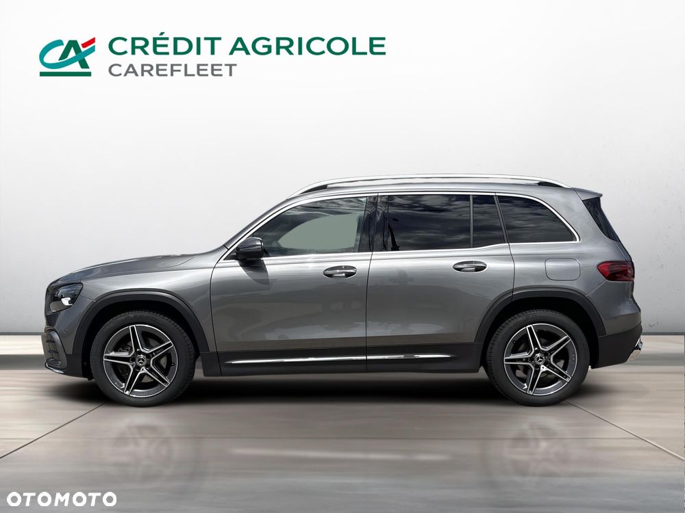 Mercedes-Benz GLB 200 d 8G-DCT - 3