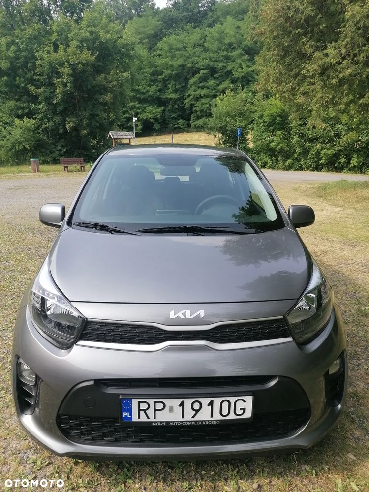 Kia Picanto 1.2 M - 3