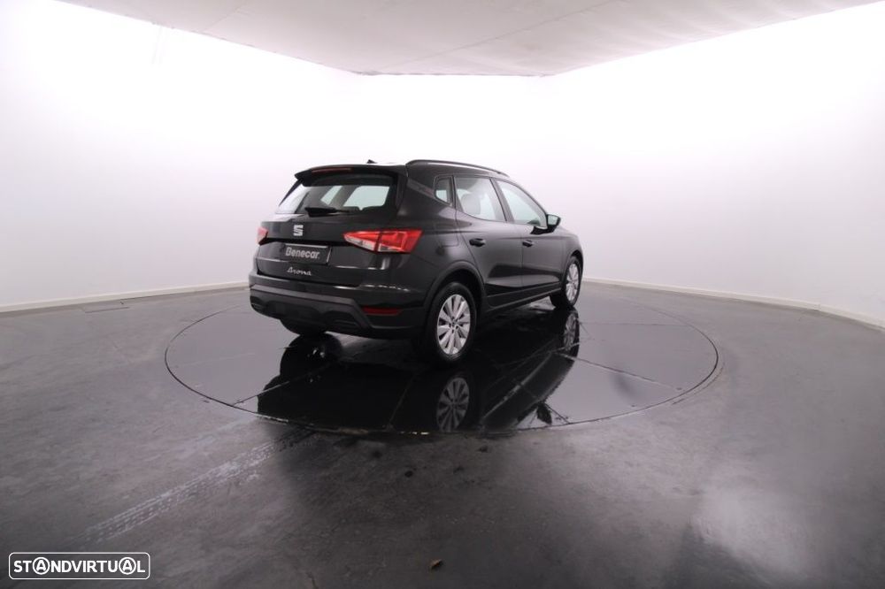 SEAT Arona 1.0 TSI Style DSG - 7