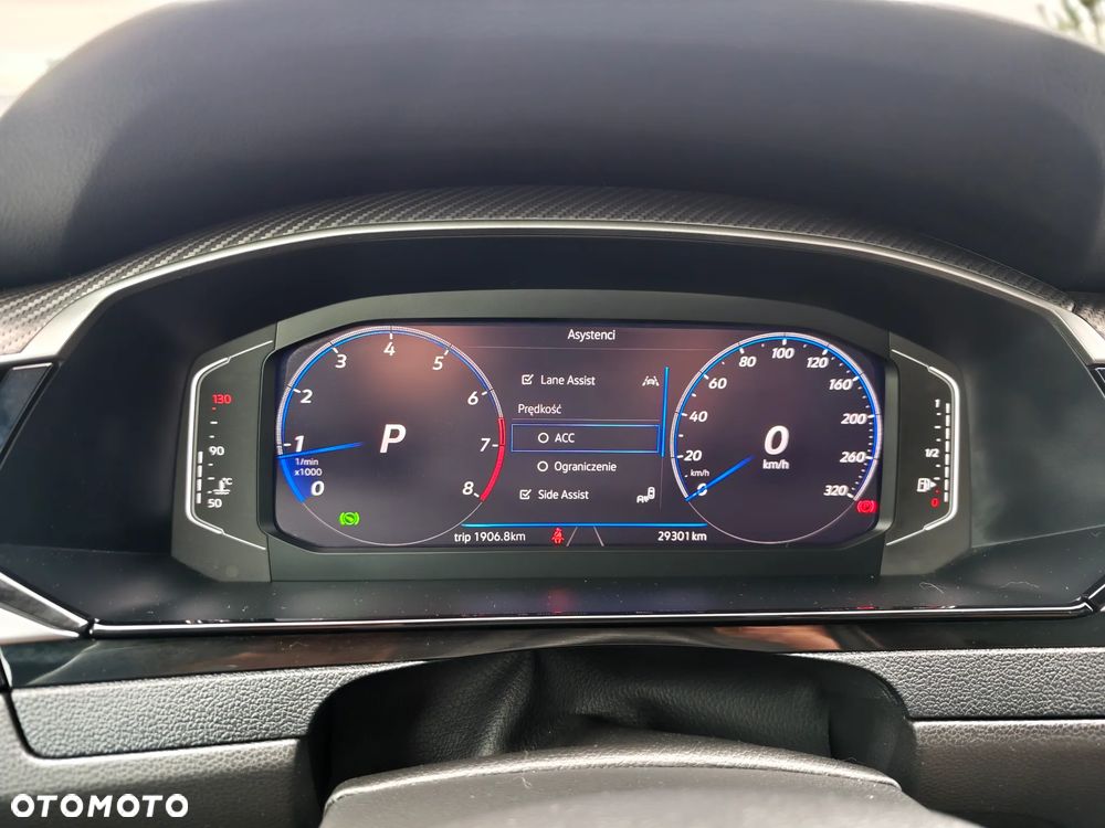 Volkswagen Arteon - 13