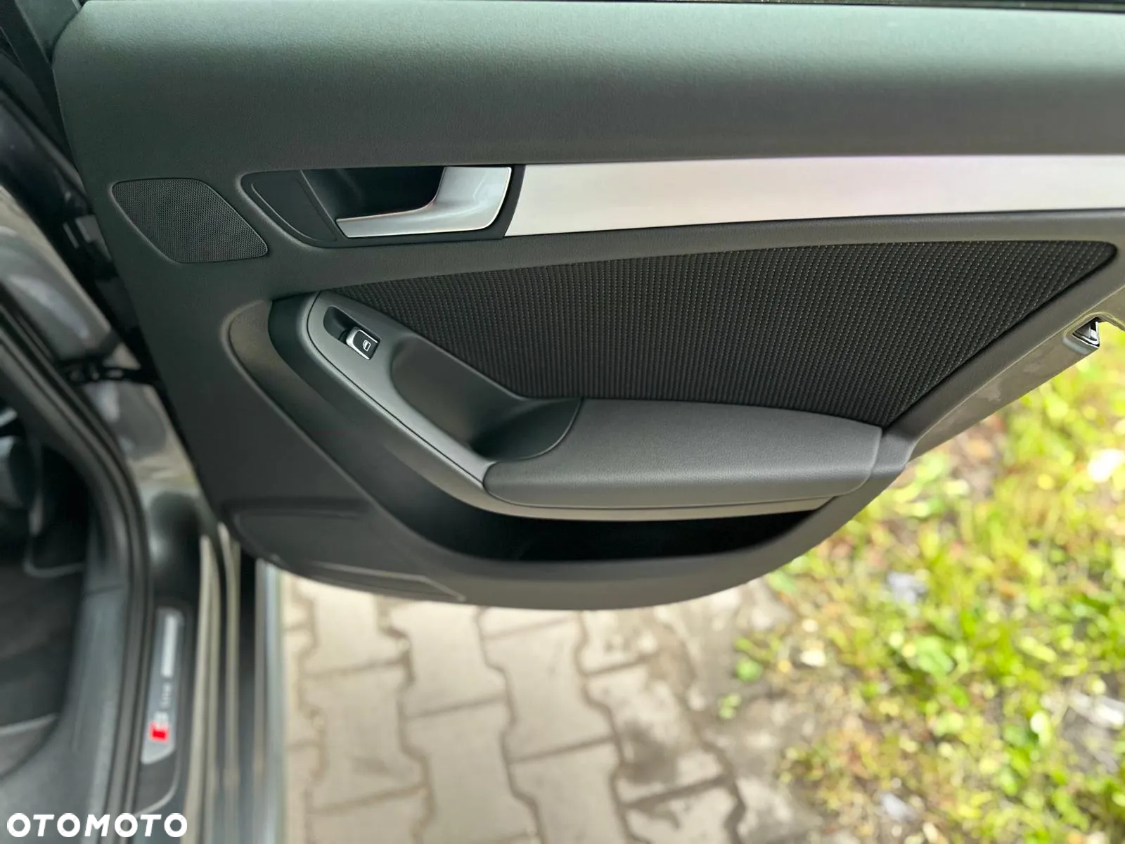 Audi A4 Avant 2.0 TFSI quattro S tronic S line Sportpaket - 25