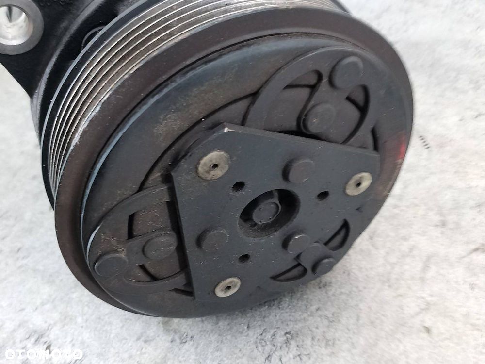 POMPA, SPRĘŻARKA KLIMATYZACJI VOLVO V70 I 2.0 20V - 7