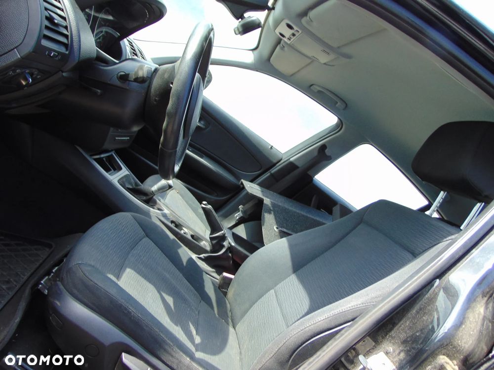 fotel lewy kierowcy europa 5d hb bmw e87 - 1