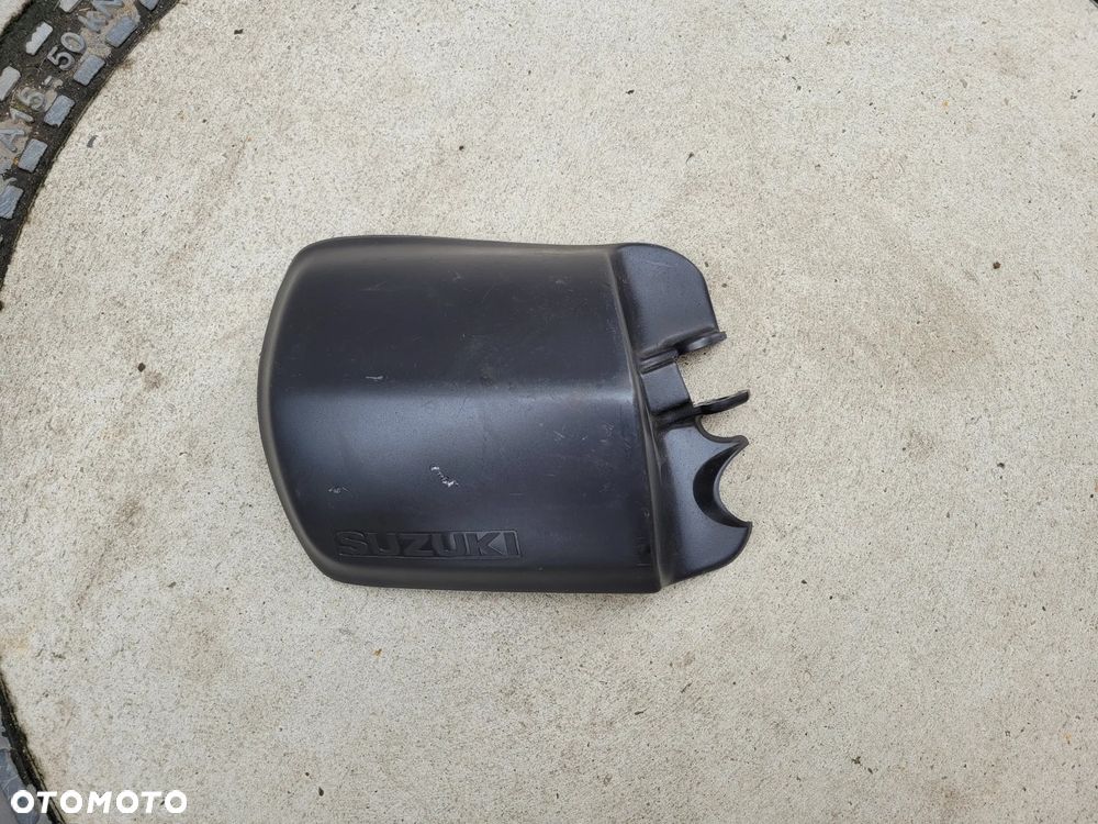 Handbar prawy Suzuki Burgman 400 - 1