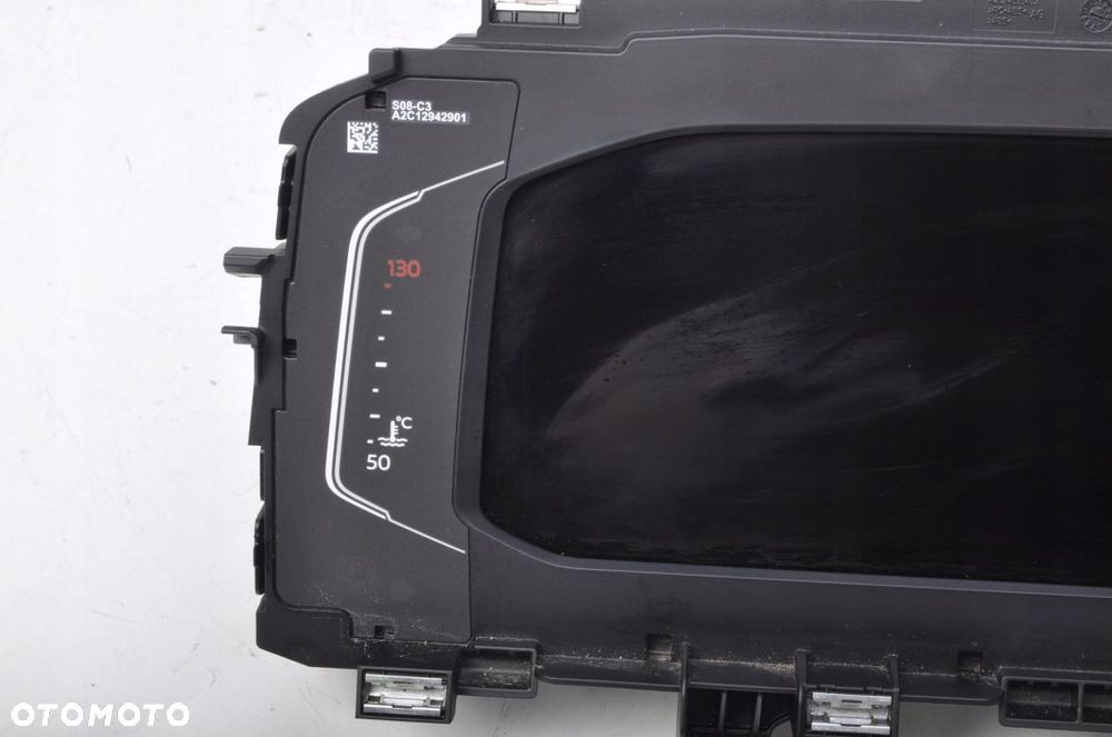 VW TIGUAN II 2.0 TDI LICZNIK ZEGARY 3G0920790E 19R - 2