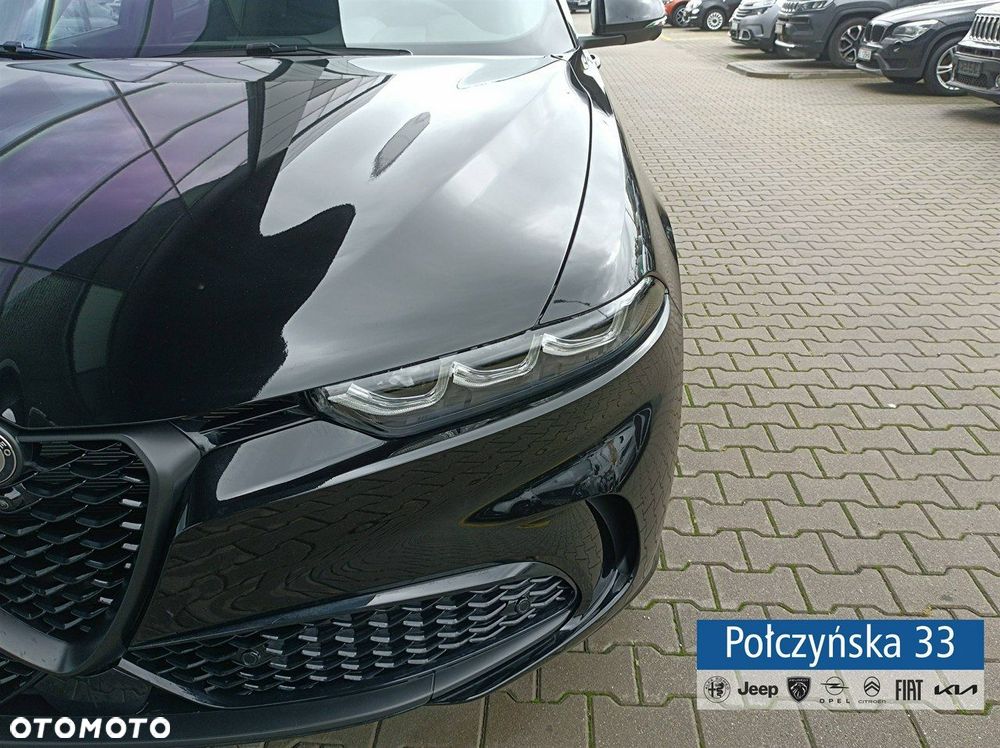 Alfa Romeo Tonale - 15