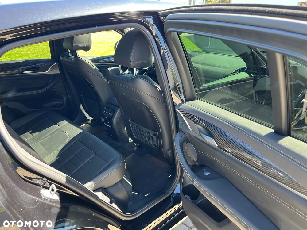 BMW X4 - 18