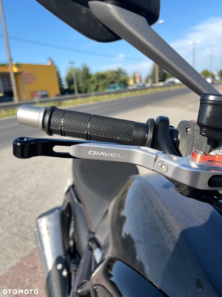 Ducati Diavel - 29