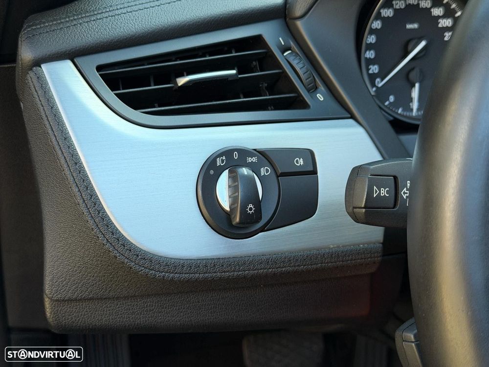 BMW Z4 23 i Auto - 9
