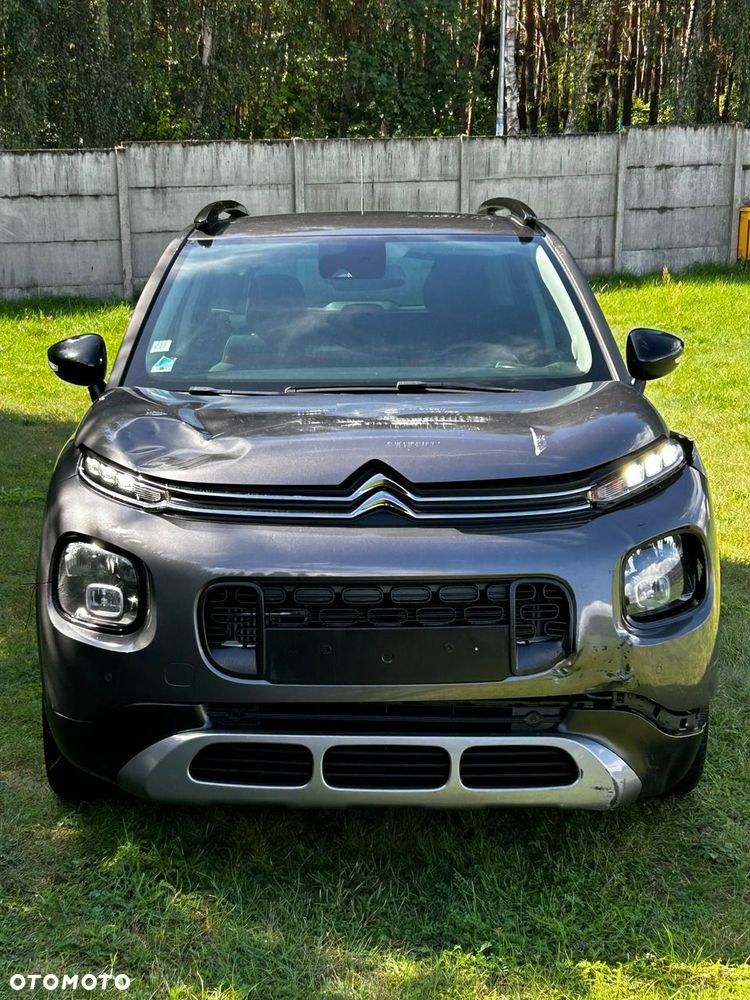 Citroën C3 Aircross - 30