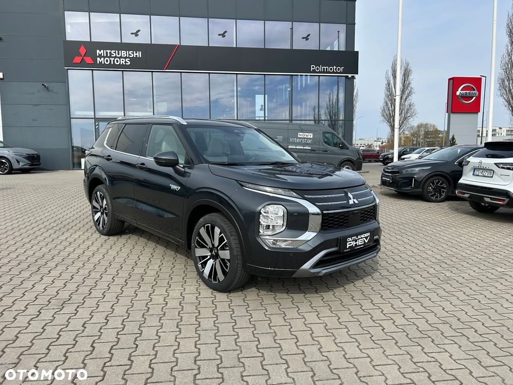 Mitsubishi Outlander Instyle - 7