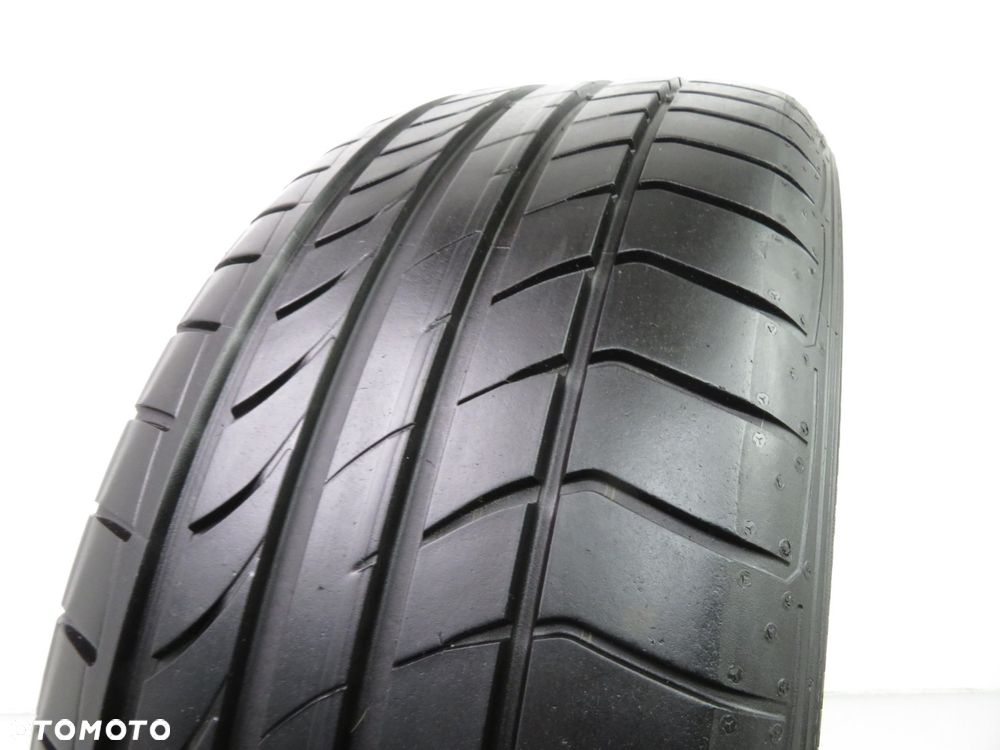 225/55R16 OPONA LETNIA Dunlop SP Sport Maxx TT - 7