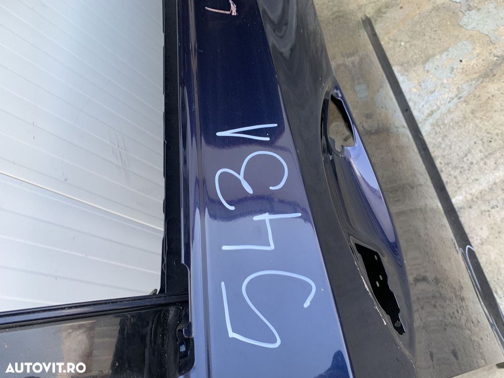 Usa dreapta fata, Lexus RX 450, AL20, 2015, 2016, 2017, 2018, 2019, 2020, 2021. - 10