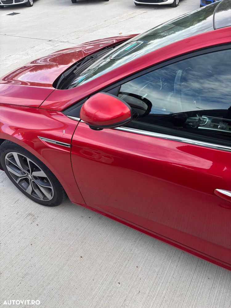 Renault Megane ENERGY dCi EDC Intens - 13