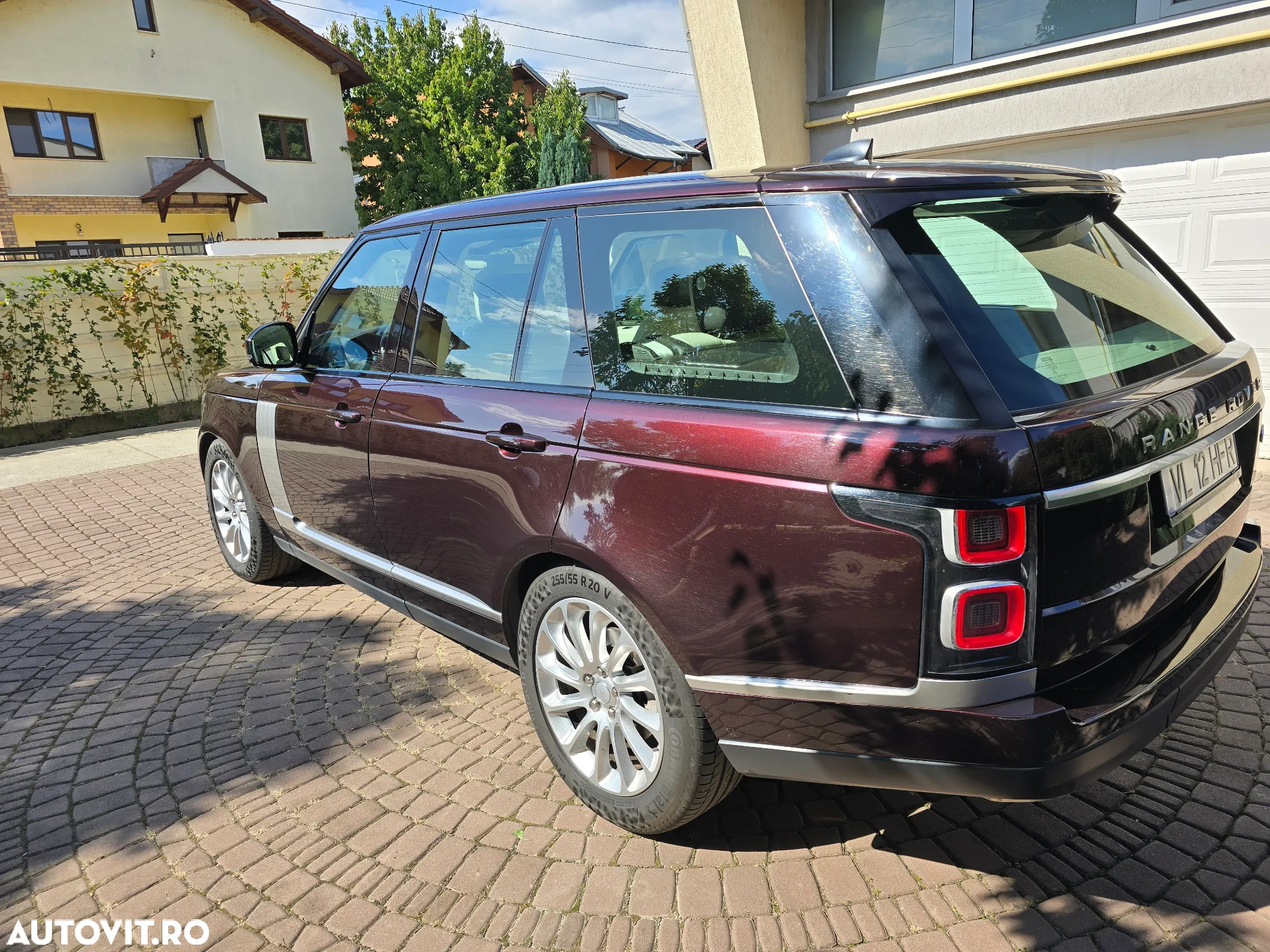 Land Rover Range Rover 3.0 I TDV6 Vogue - 6