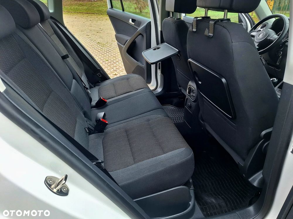 Volkswagen Tiguan 1.4 TSI Trend&Fun - 19
