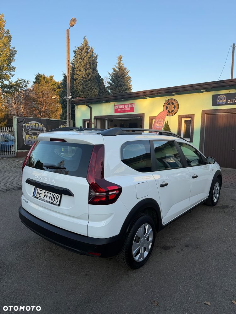 Dacia Jogger - 5