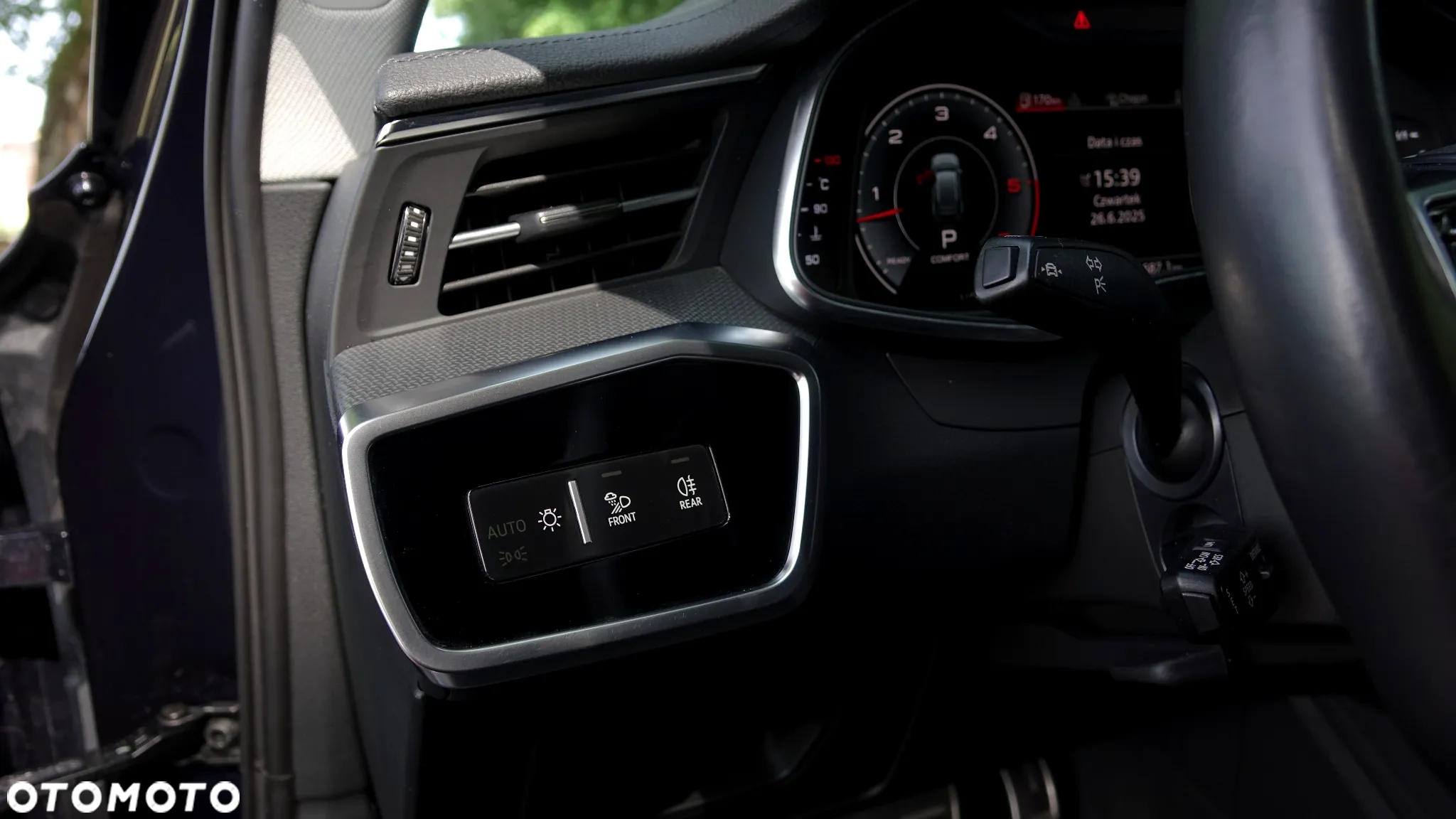 Audi A6 Allroad 3.0 TDI Quattro S tronic - 5