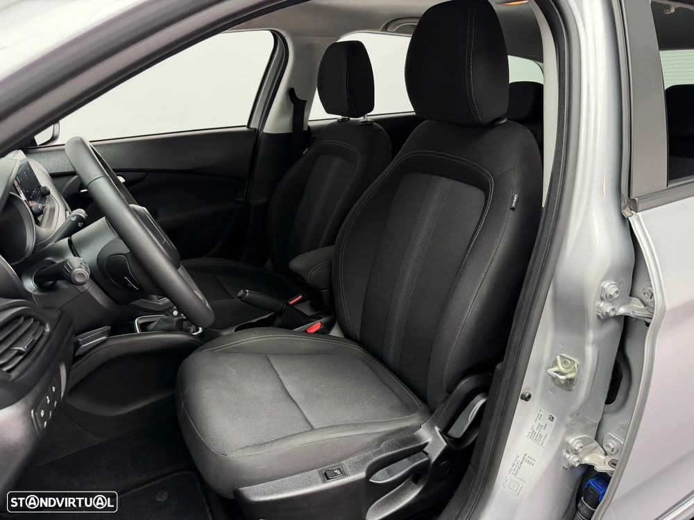 Fiat Tipo Station Wagon 1.0 GSE T3 Life - 10