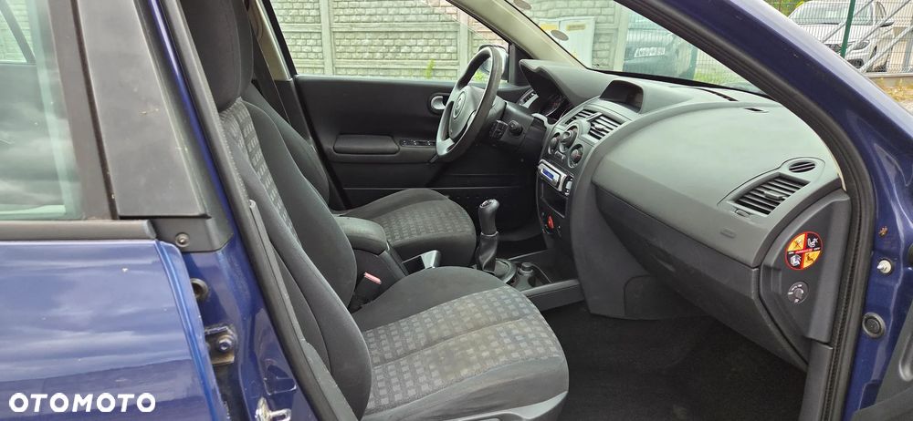 Renault Megane - 15