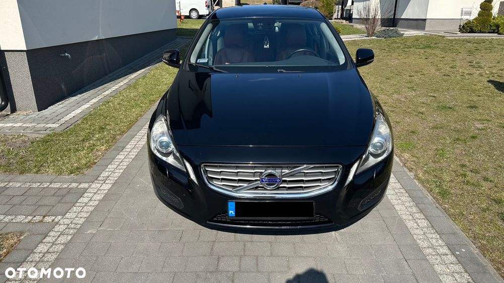 Volvo S60 D3 Geartronic Kinetic - 7