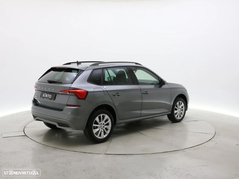 Skoda Kamiq 1.0 TSI Ambition - 7