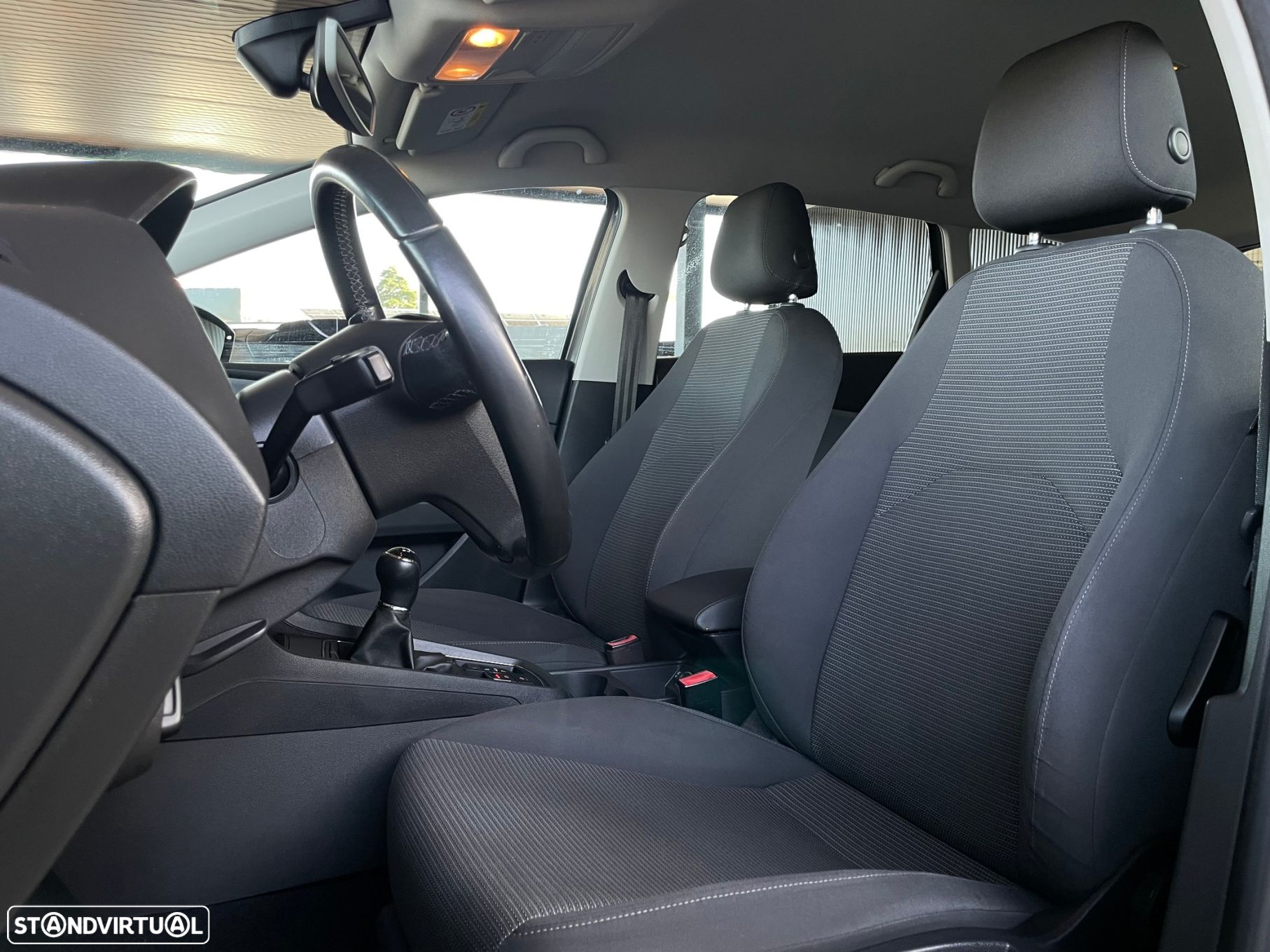SEAT Leon ST 1.6 TDI Style S/S - 11