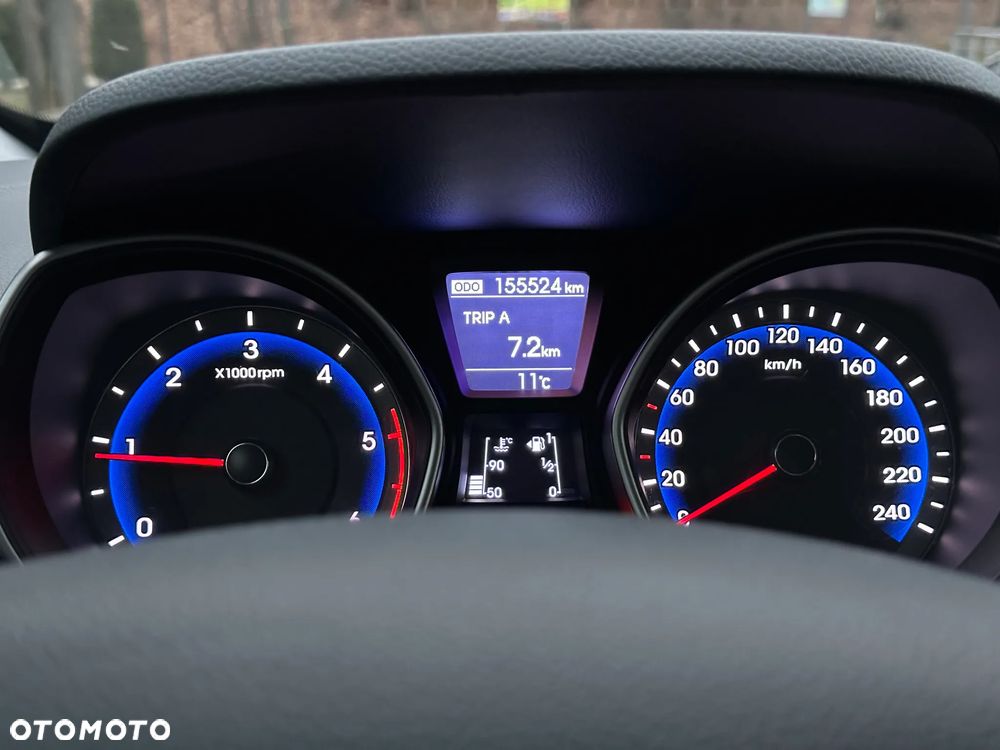 Hyundai i30 1.4 CRDi Comfort - 13