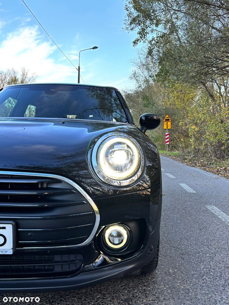 MINI Clubman Cooper - 12